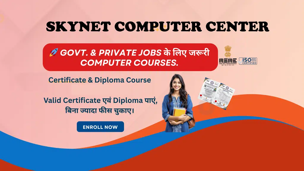 Skynet Cyber Cafe and CSC Center