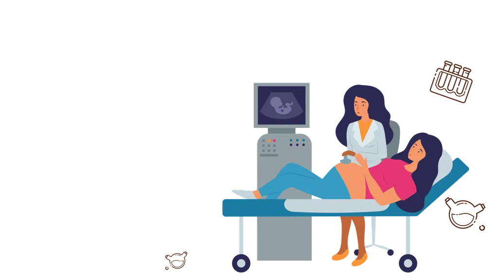 Disha Diagnostic Centre : ECG | 2D Echo | Scan | Sonography | Diagnostic Centre in Borivali