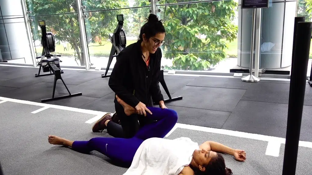 Prohuman Health: Expert Physiotherapy and Fitness