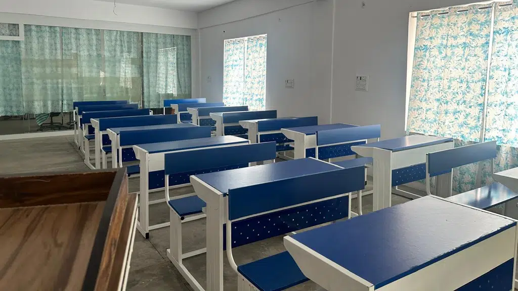 Maa Kamakhya Polytechnic