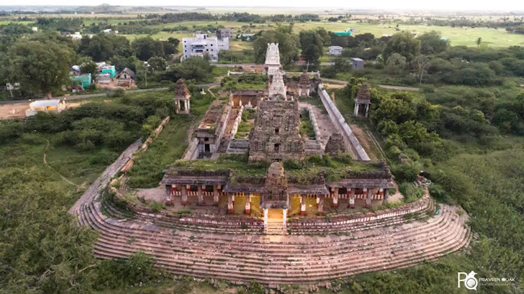 Sri Kothandaramaswamy Thirukovil