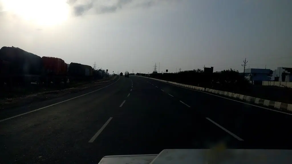 Bharat Petroleum BP Guntur