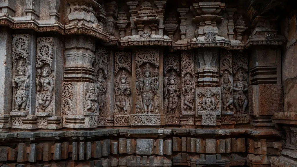 Cherathri Kovil Shree Krishna Swami Temple