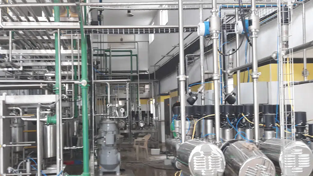Erection Instrumentation Pvt. Ltd.