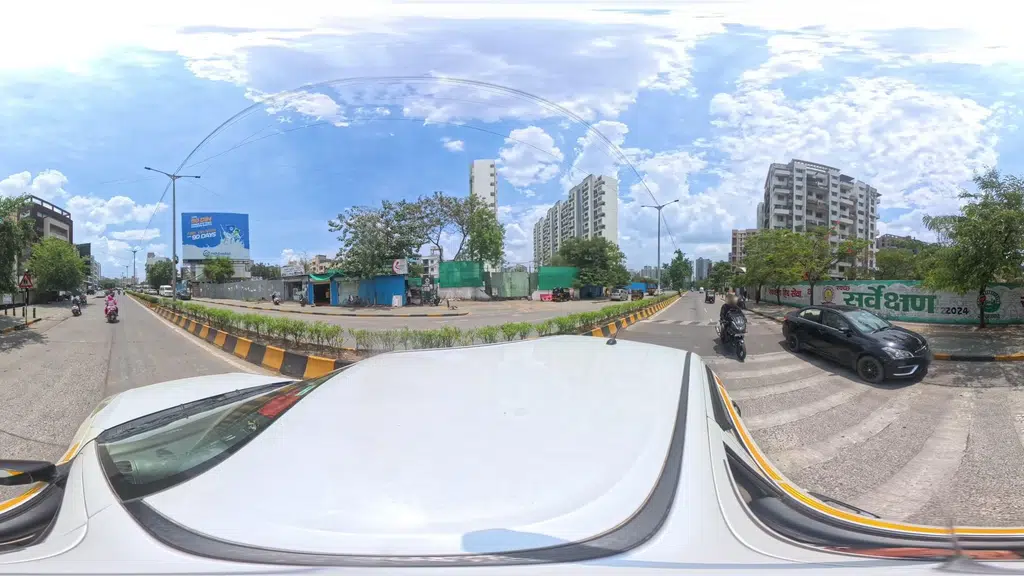 Vision New Ville