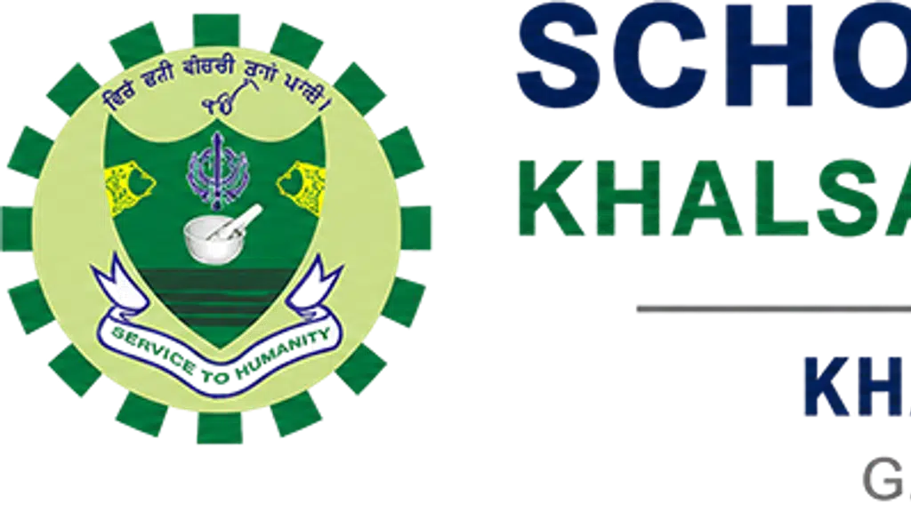 Khalsa College of Pharmacy