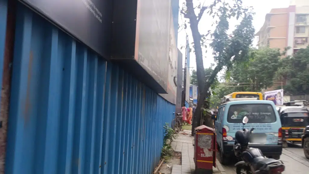 Vrindavan Borivali East