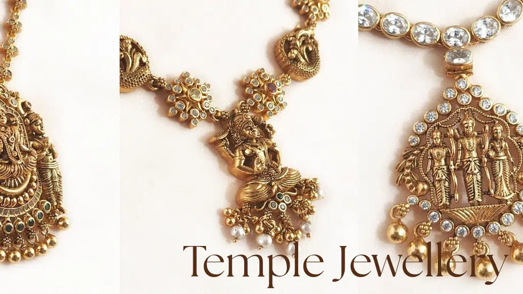 Sri SelvaLakshmi Jewellers