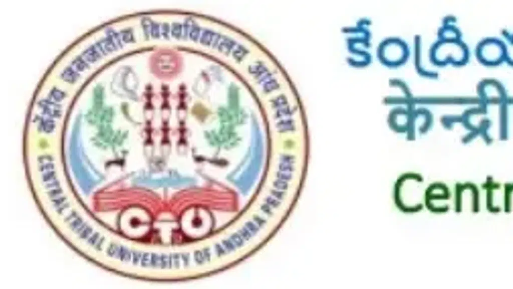 Central Tribal University of Andhra Pradesh