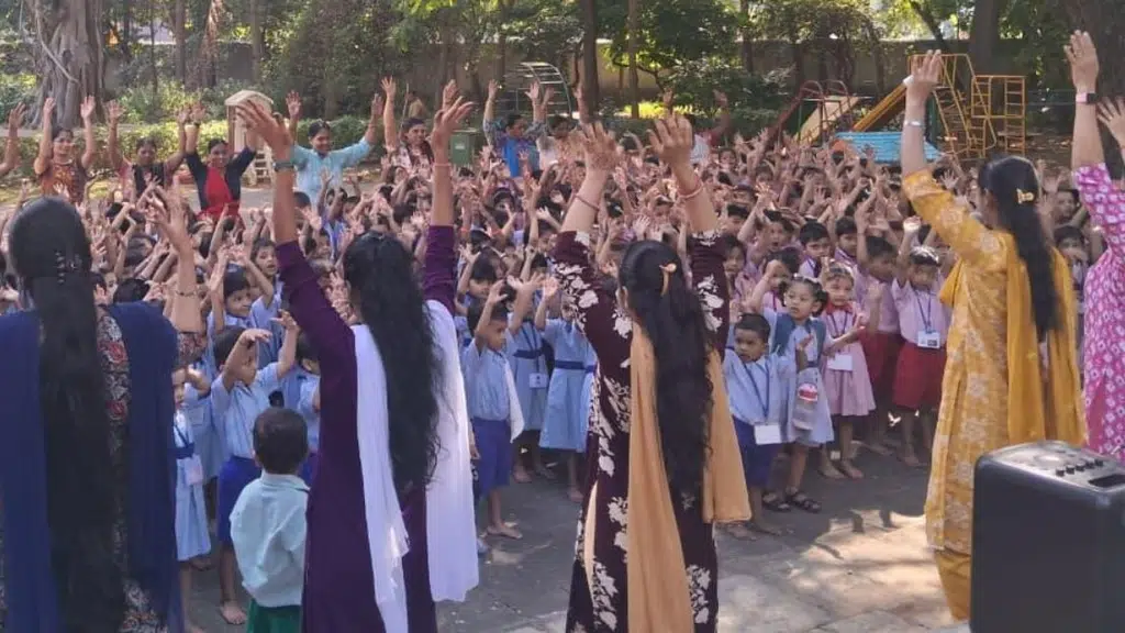 National Society for Clean Cities India