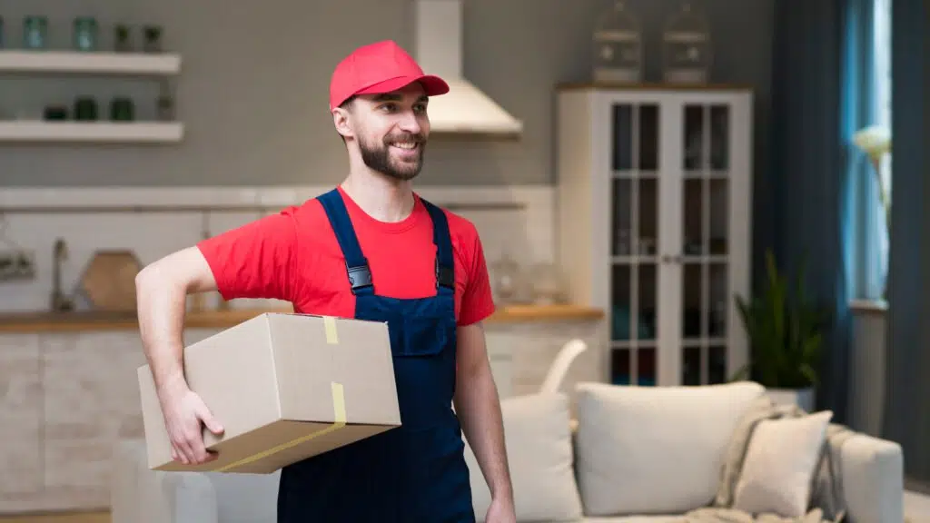 Kissanlogistics packers movers