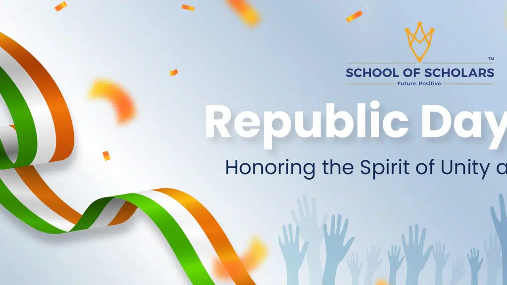 SOS CUBS, School Of Scholars, Pratap Nagar
