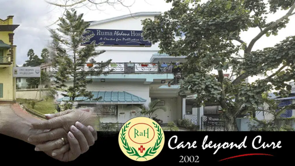 Ruma Abedona Hospice