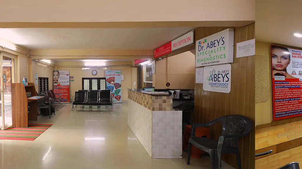 Dr.Abeys Speciality and Diagnostics