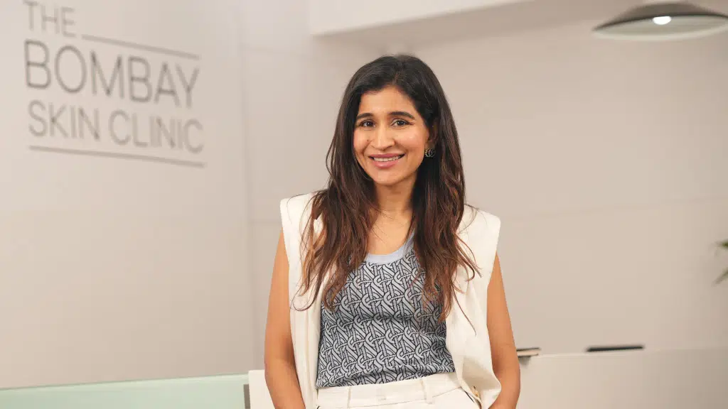 The Bombay Skin Clinic