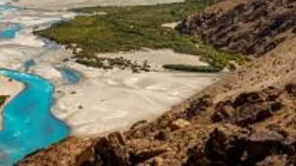 DE Nubra Camp