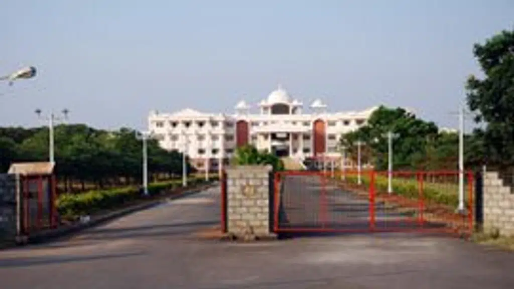 Spoorti Institute of Paramedical Sciences