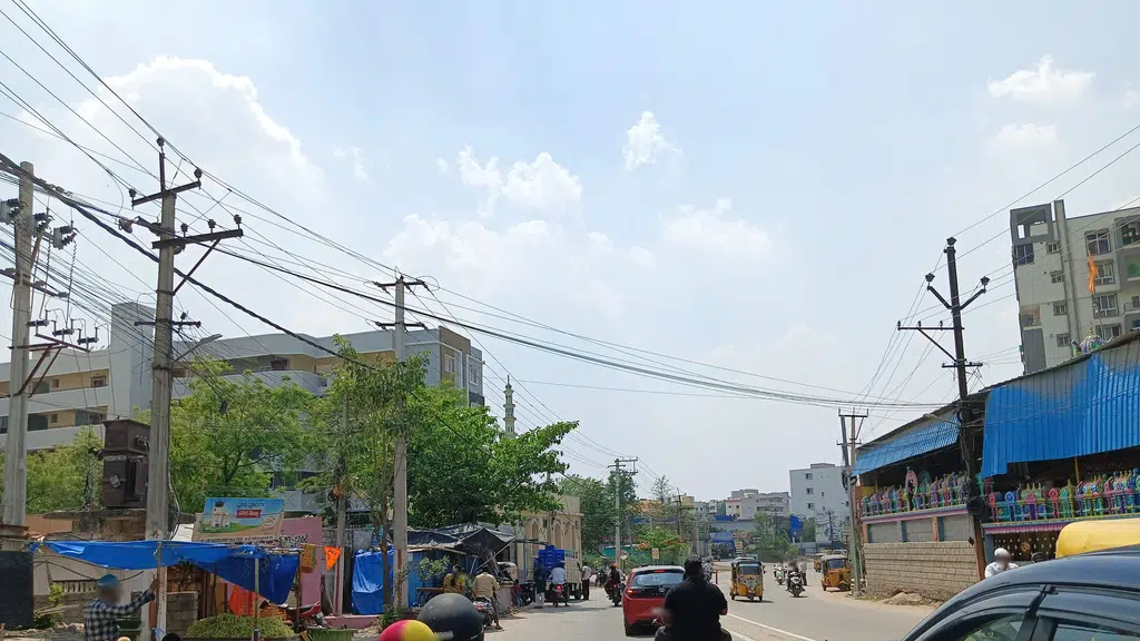 Chitharamma temple
