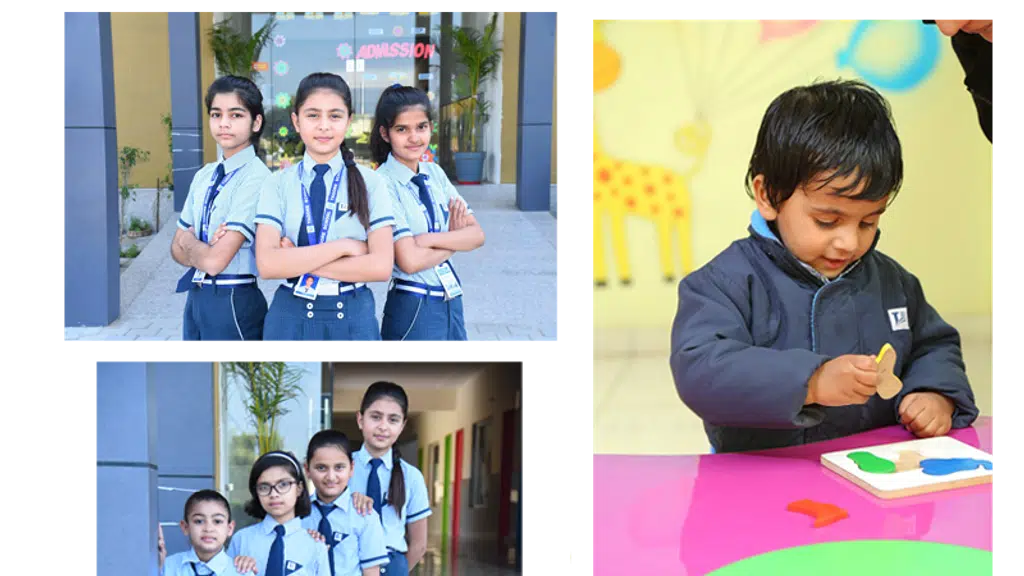 Tagore College of Education
