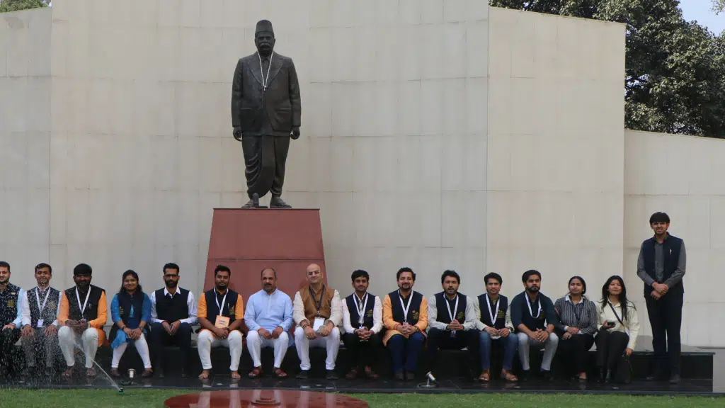 Indian Institute of Democratic Leadership - IIDL