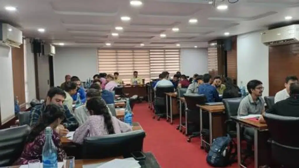 Gujarat Employers Organisation