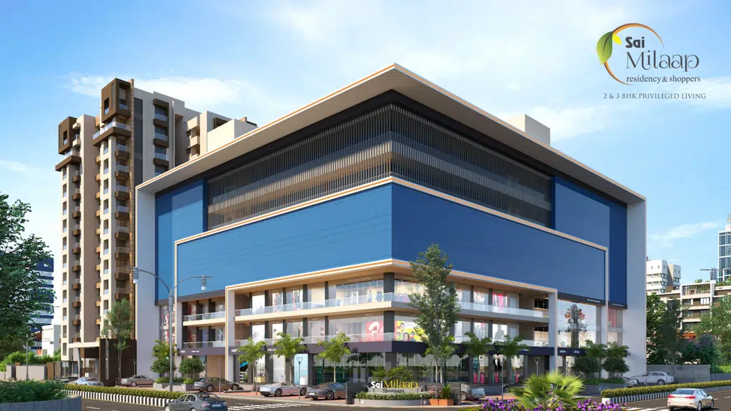 Sai Group Surat