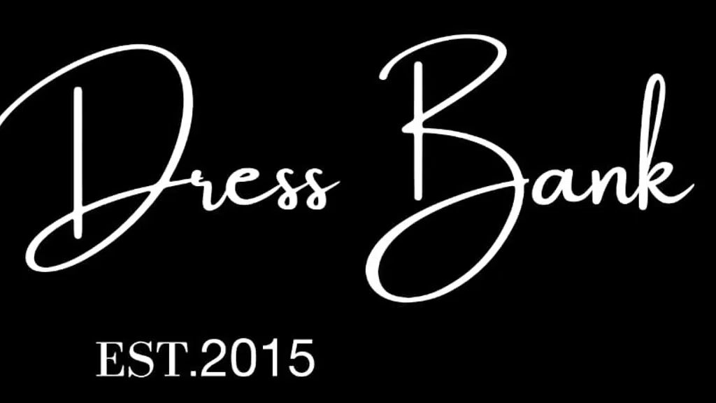 The Dress Bank
