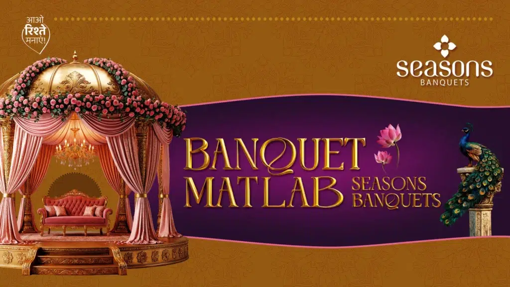 Seasons Banquets Akurdi