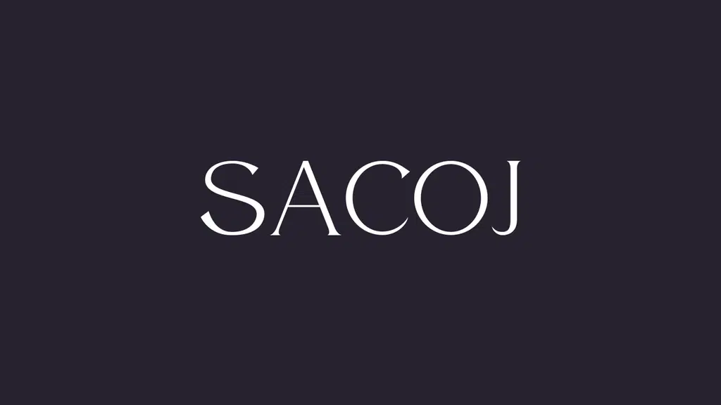 Sacoj