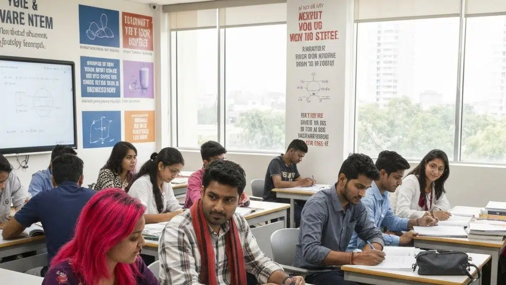 UDAAN SIGMA Institute