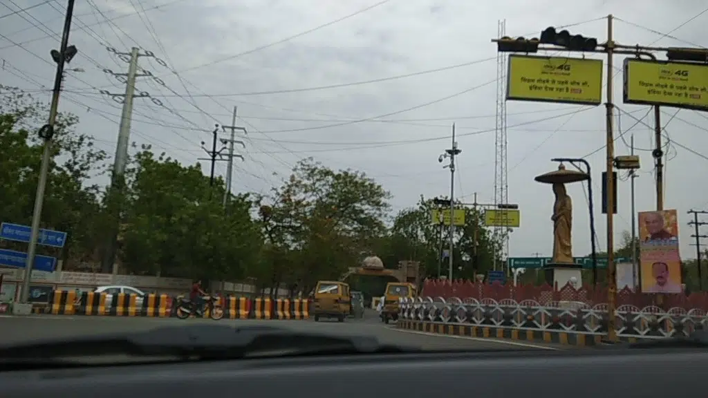 Toprankers Gwalior