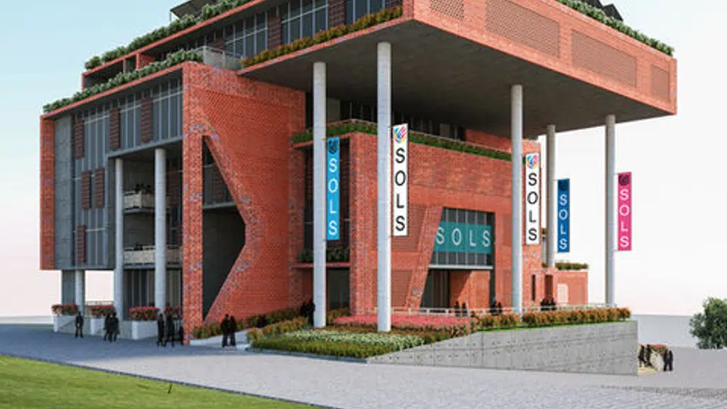 Design Plus - led by Arun Bij and Abhishek Bij