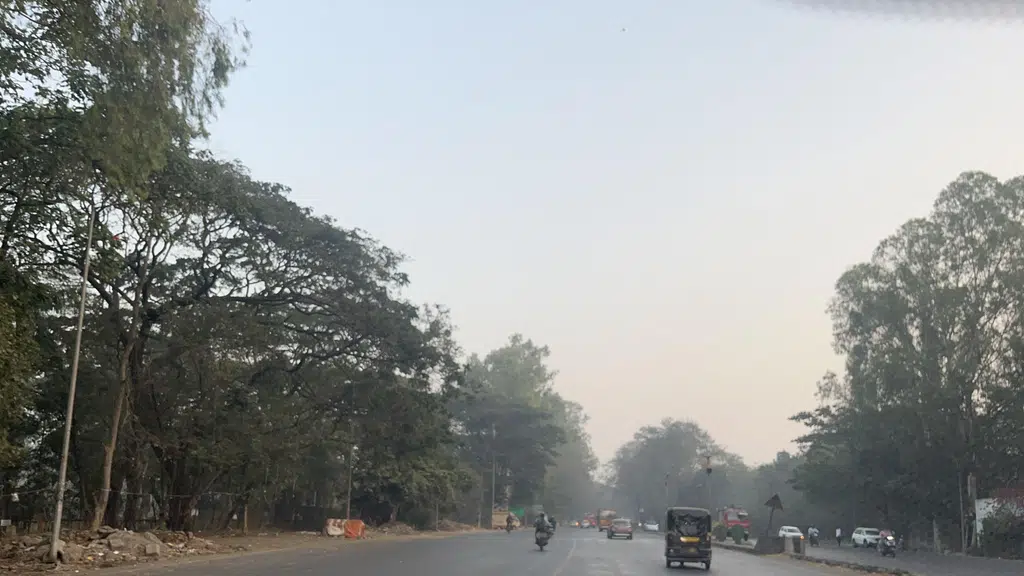Central Institute of Road Transport