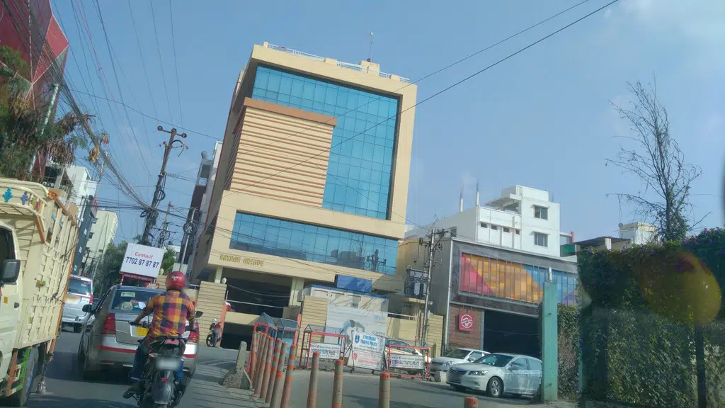 Zostel Hyderabad