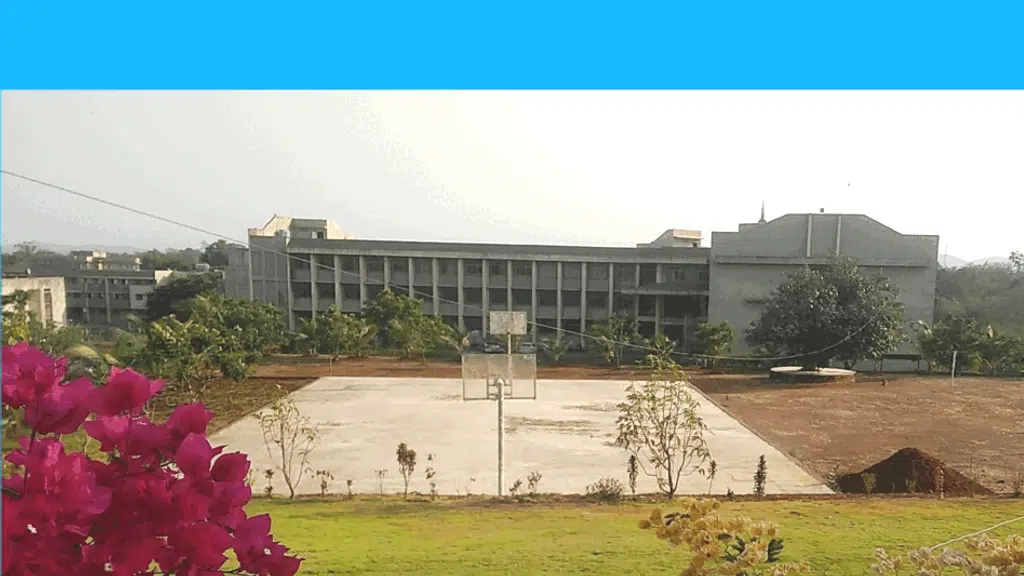 G.M. Vedak Institute of Technology