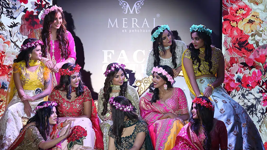 Meraj Couture