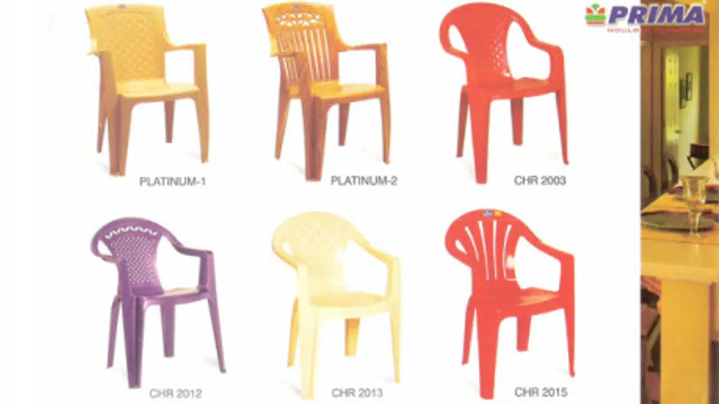 Bhavya Sai Trading - Furniture Division