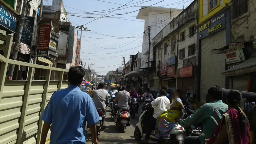 G.B.Jagadeshwariah Jewellers