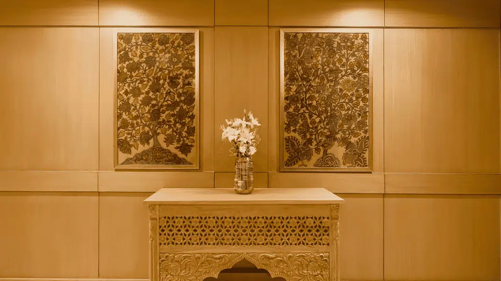 Jade Suites - Luxury Boutique Hotel