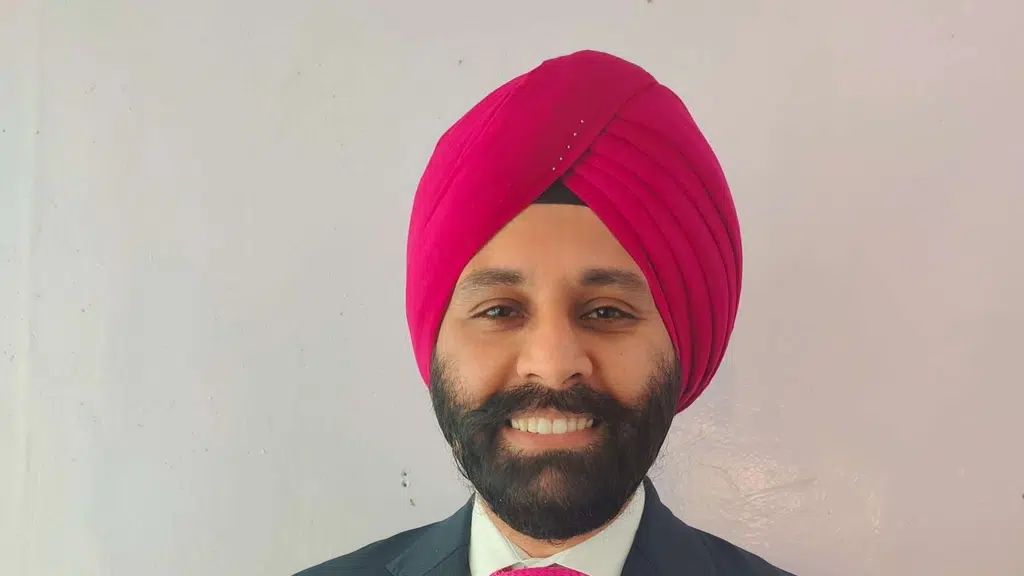 Dr Gurneet Singh Sawhney - Neurosurgeon