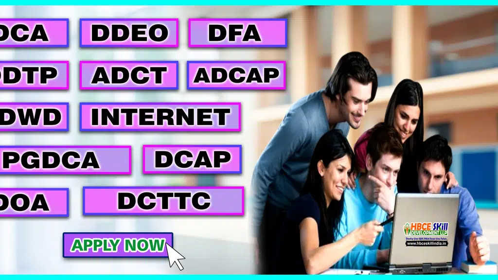 HBCE Skill Development