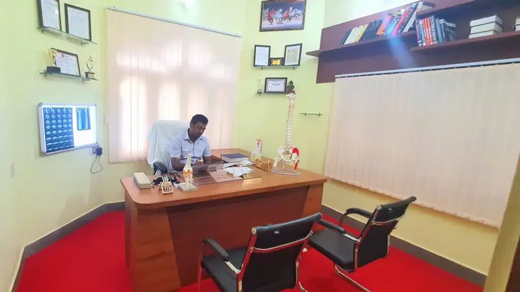 Santosh Homoeo Hall