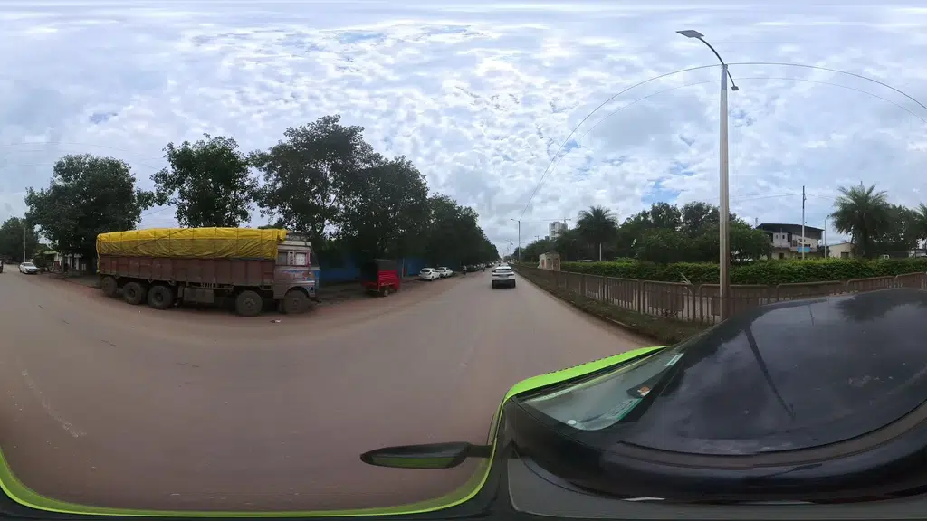 Kohinoor Sapphire 2