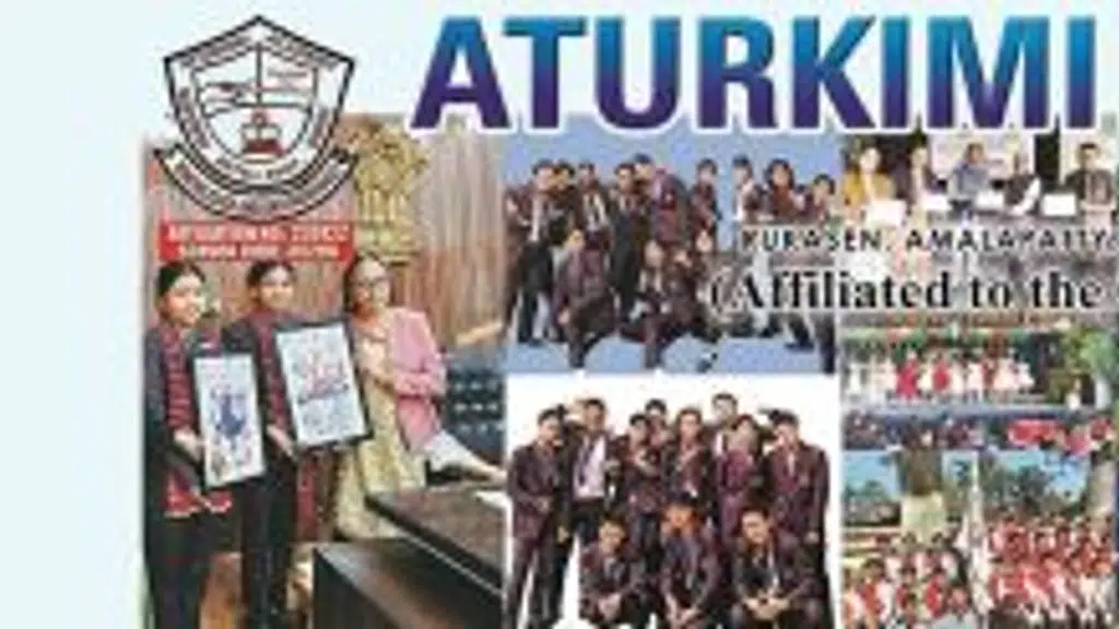 Aturkimi Academy