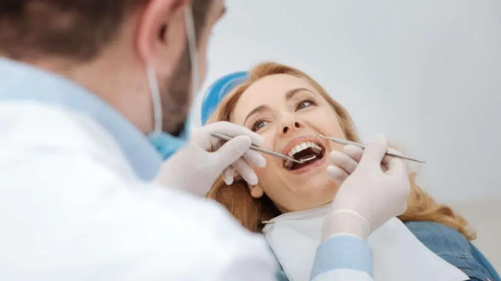 Dr. Patel's Multispeciality Dental Care