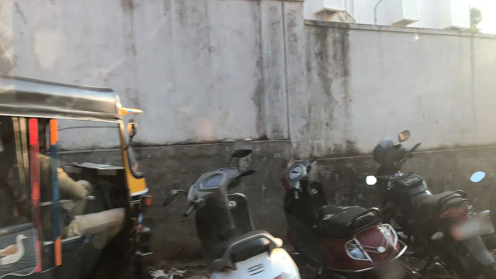 Sai Mahalaxmi Button House