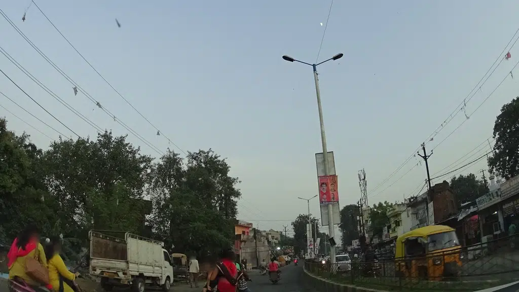 Government GPS Urdu Badi Madar Tekri