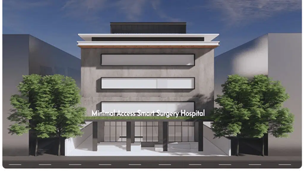 MASSH Hospital