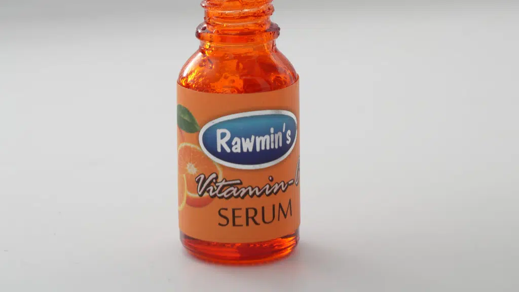 Rawmin's Cosmetics