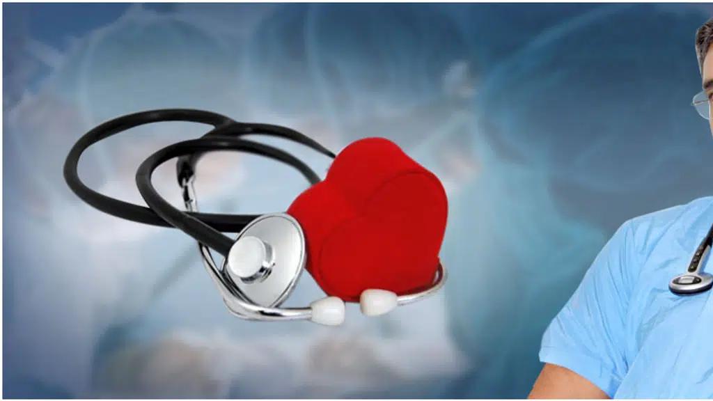 Dr. Jain's Heart Clinic